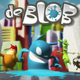 Illustration for article titled THQ Sci-Fi Channel Team Up, de Blob Cartoon On The Way